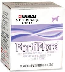 fortiflora